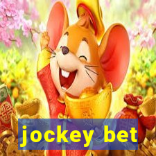 jockey bet